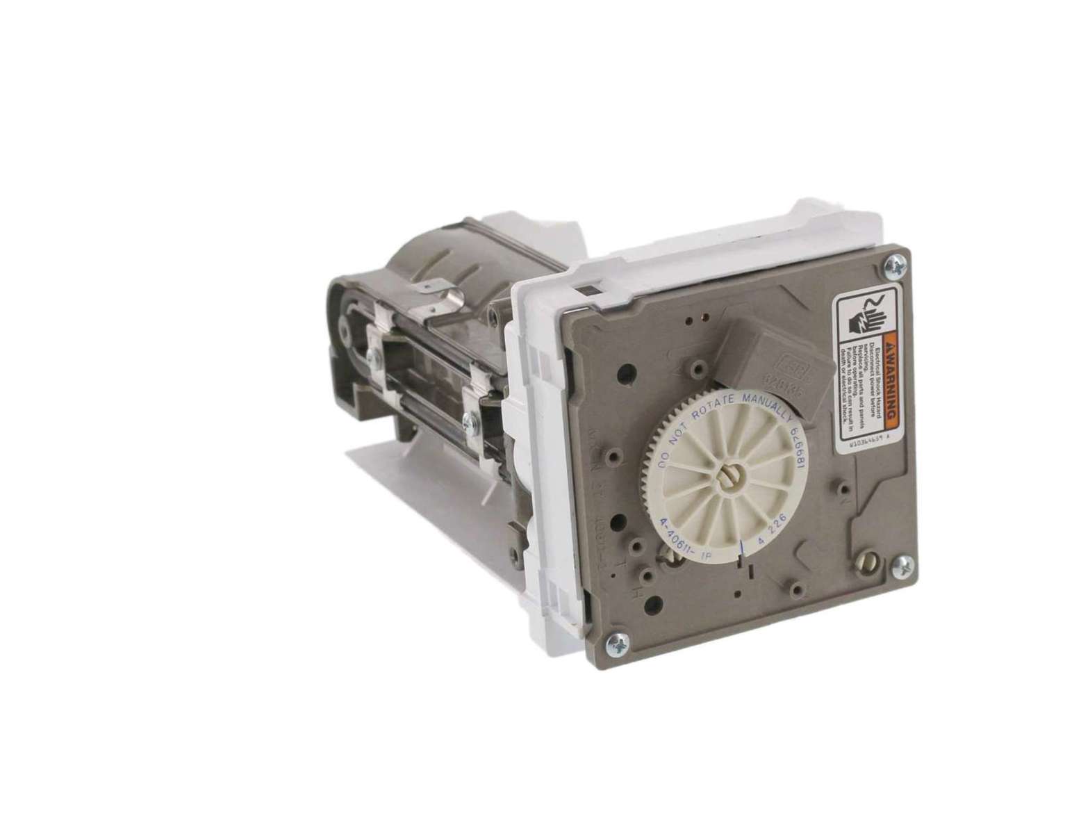 Whirlpool WPW10122559