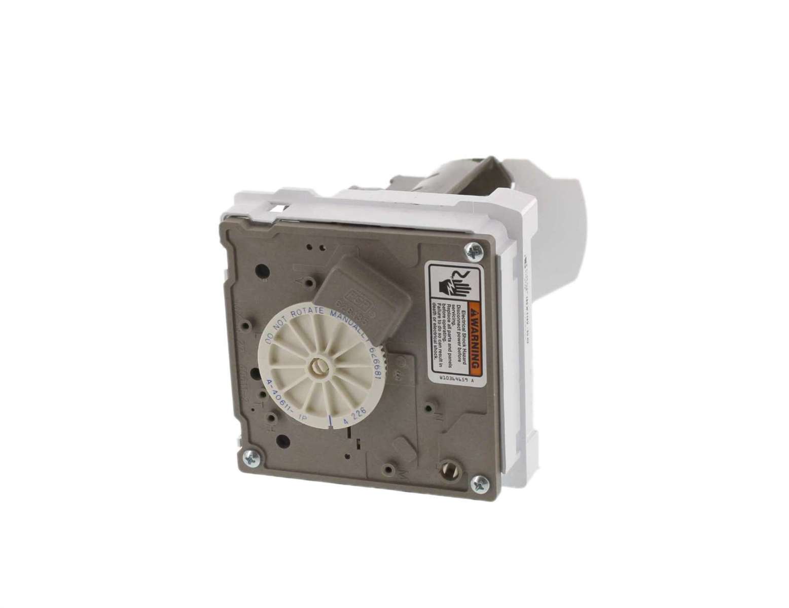 Whirlpool WPW10122559