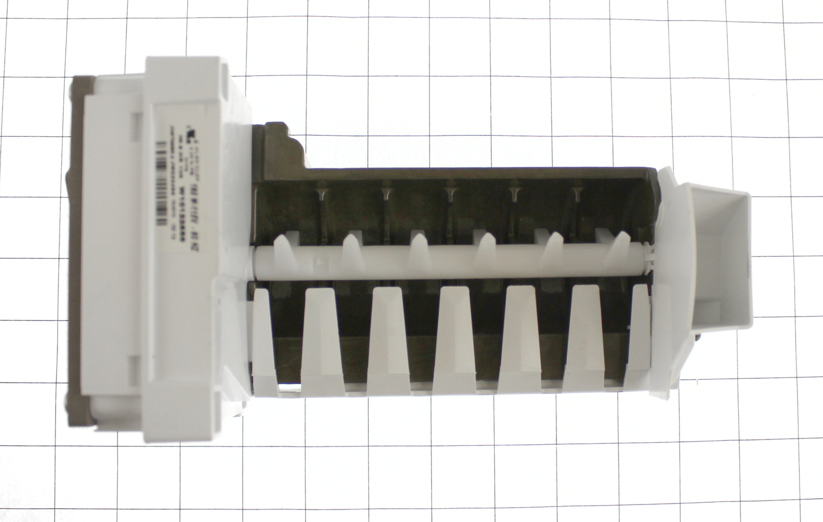 Whirlpool WPW10122559