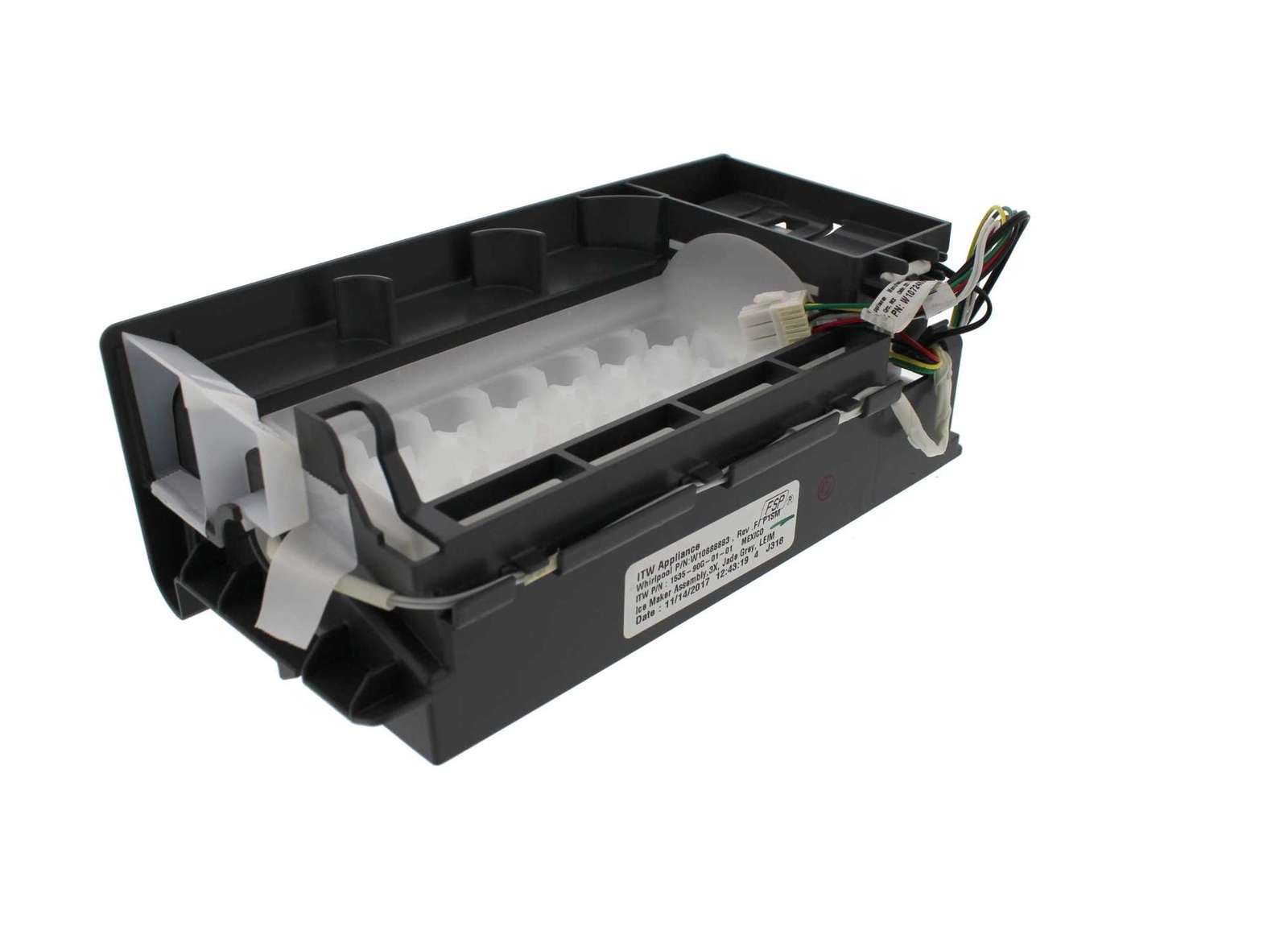 Whirlpool W10908387