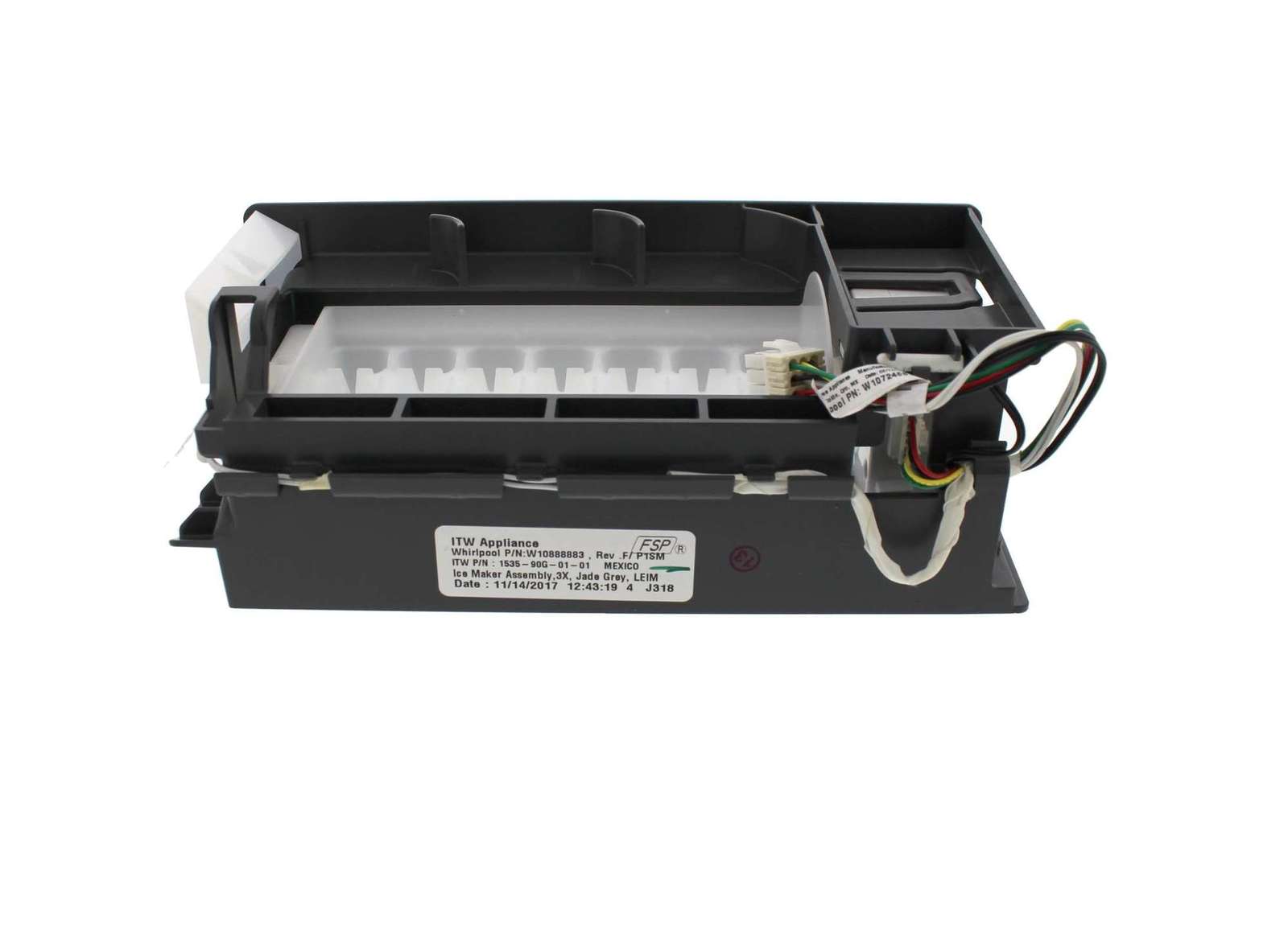 Whirlpool W10908387