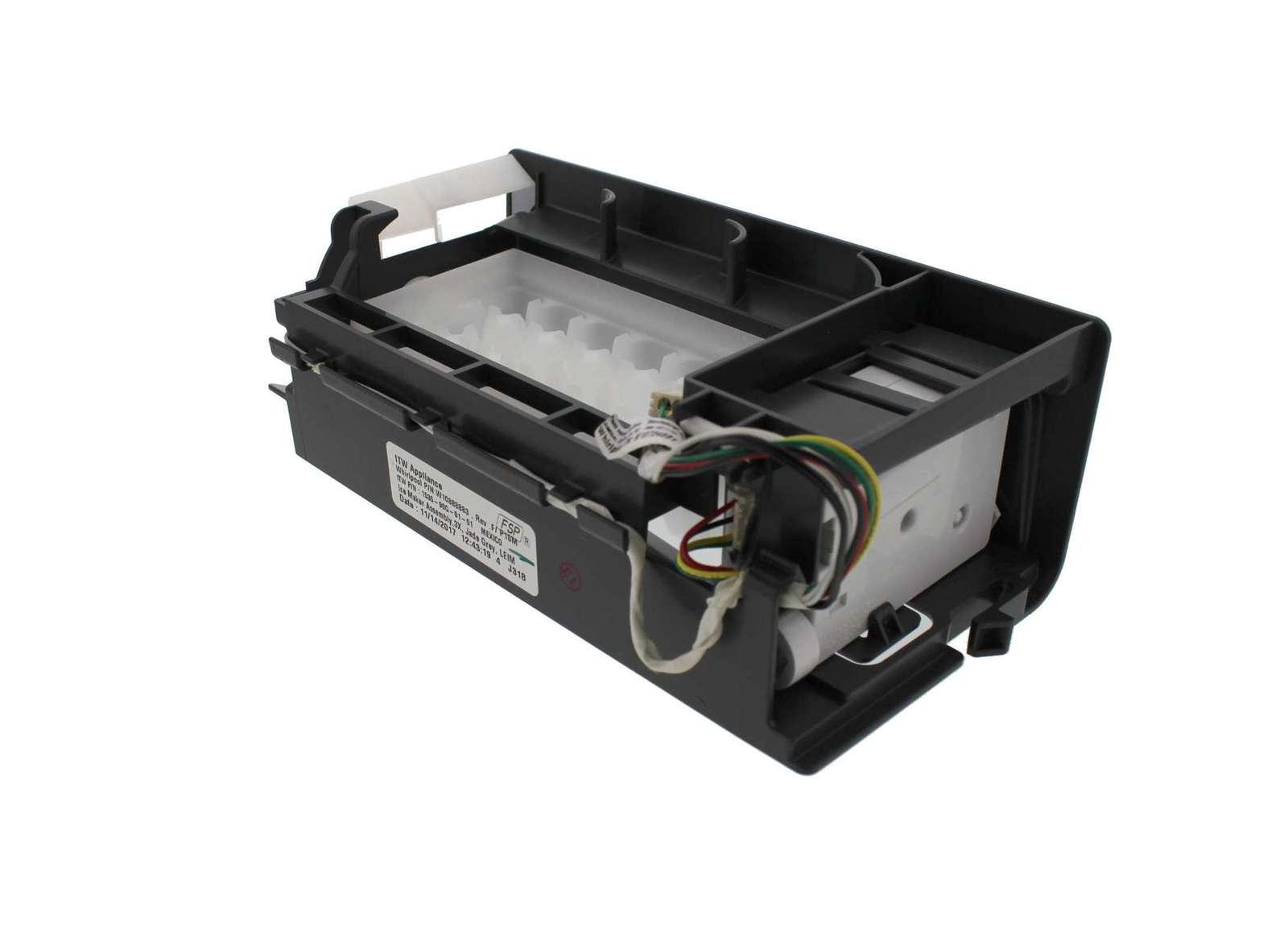 Whirlpool W10908387