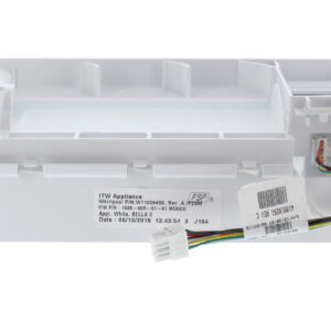 Whirlpool W11557000