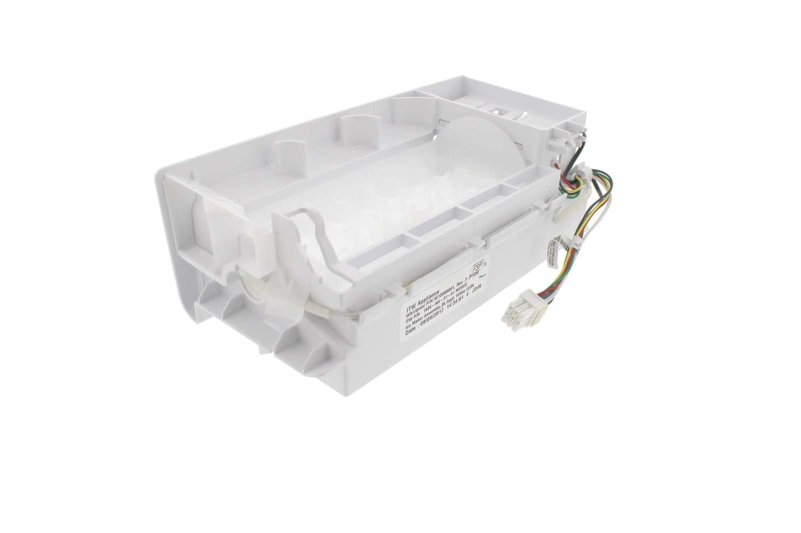 Whirlpool W10898228