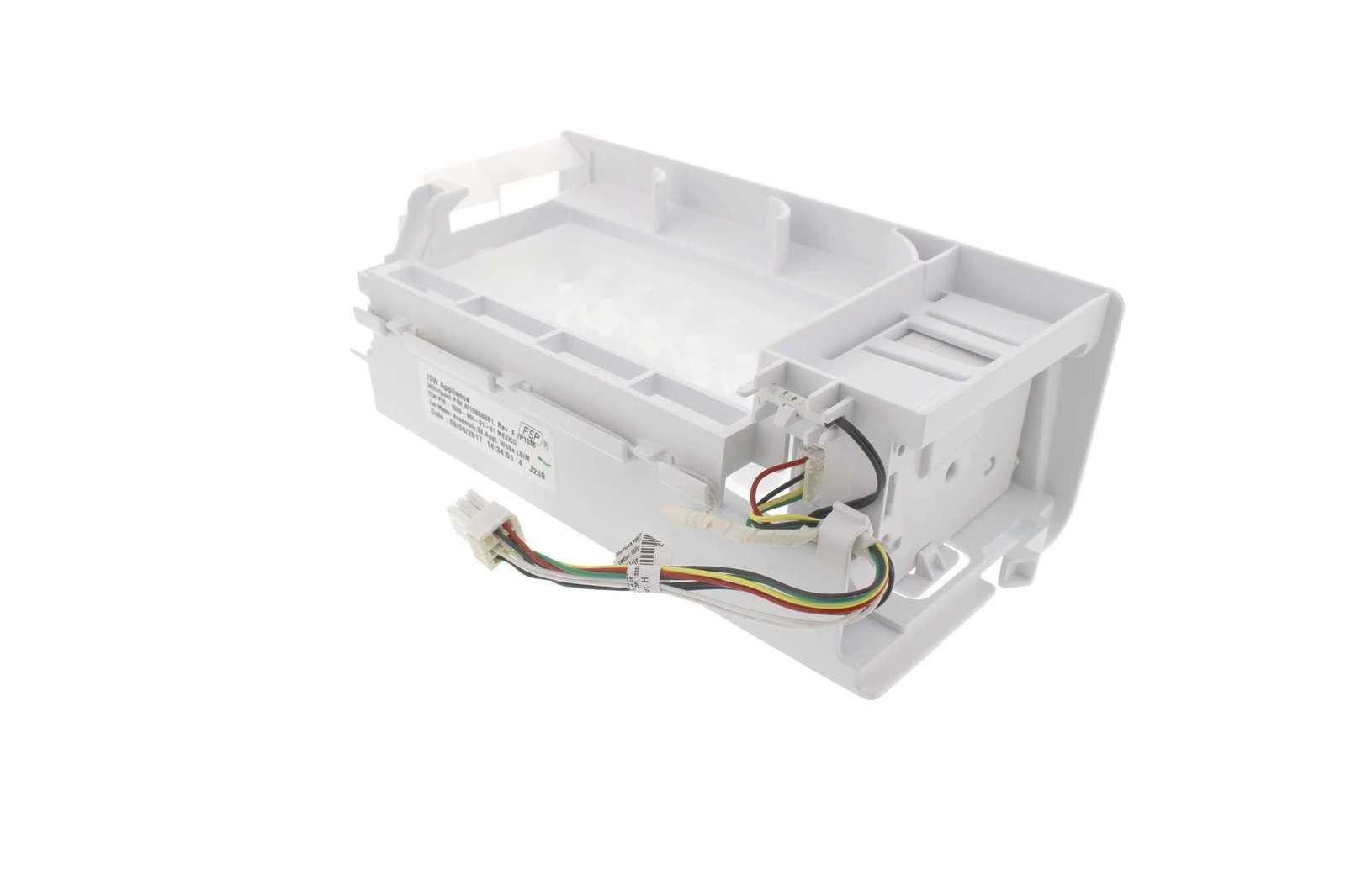 Whirlpool W10898228