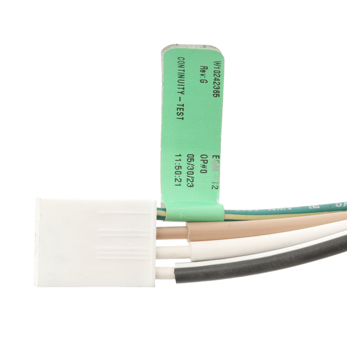 Whirlpool WPW10251076