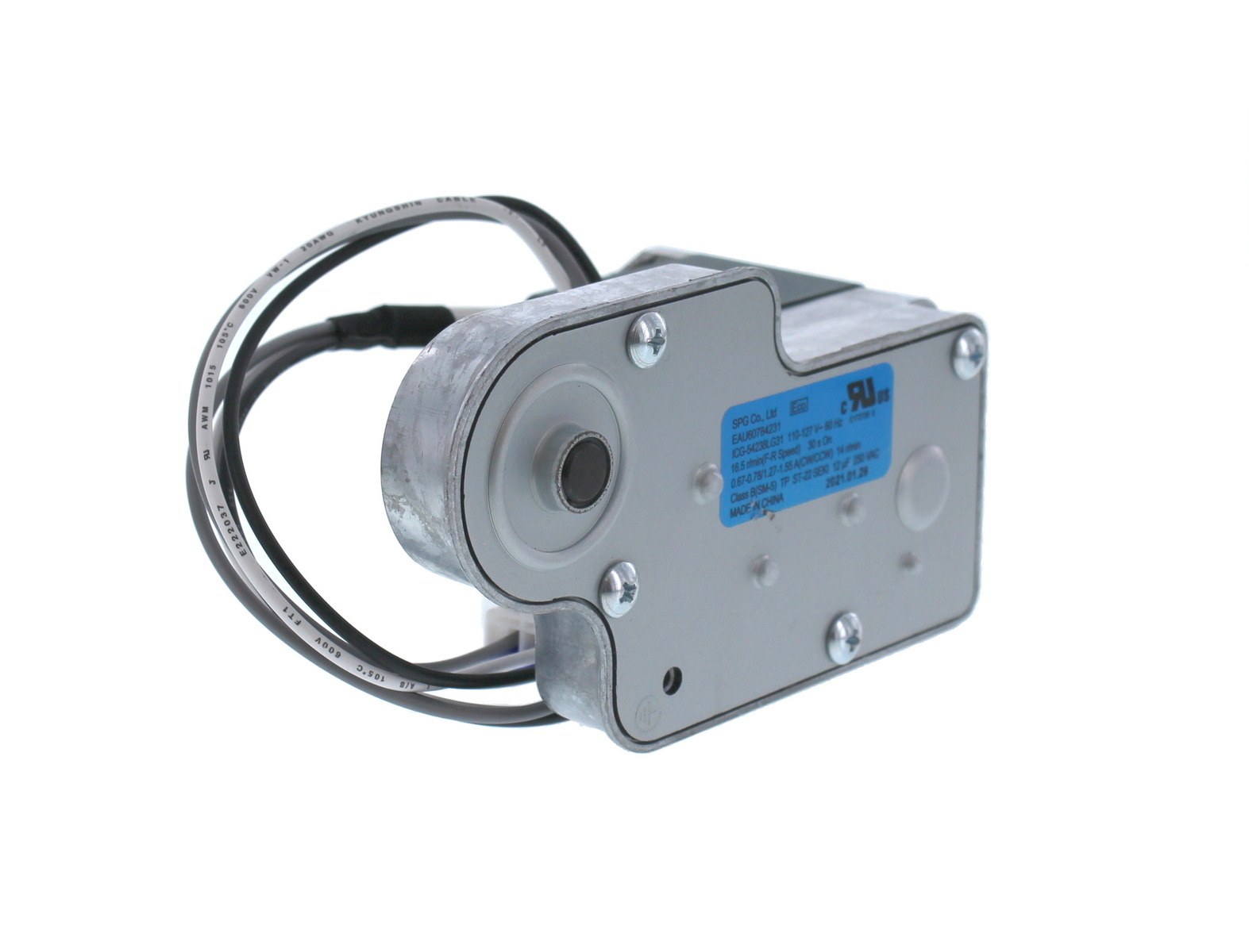 GE EAU60784231