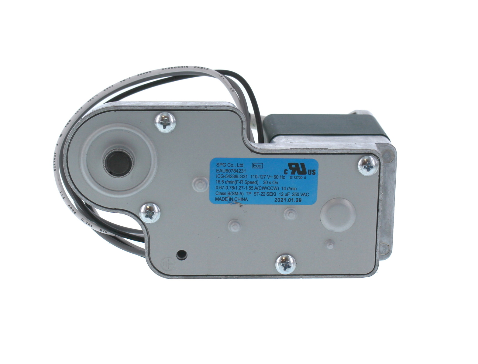 GE EAU60784231