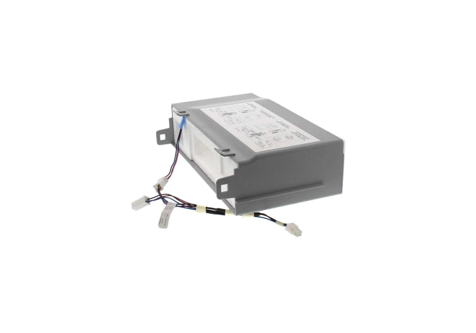 Whirlpool W10864519