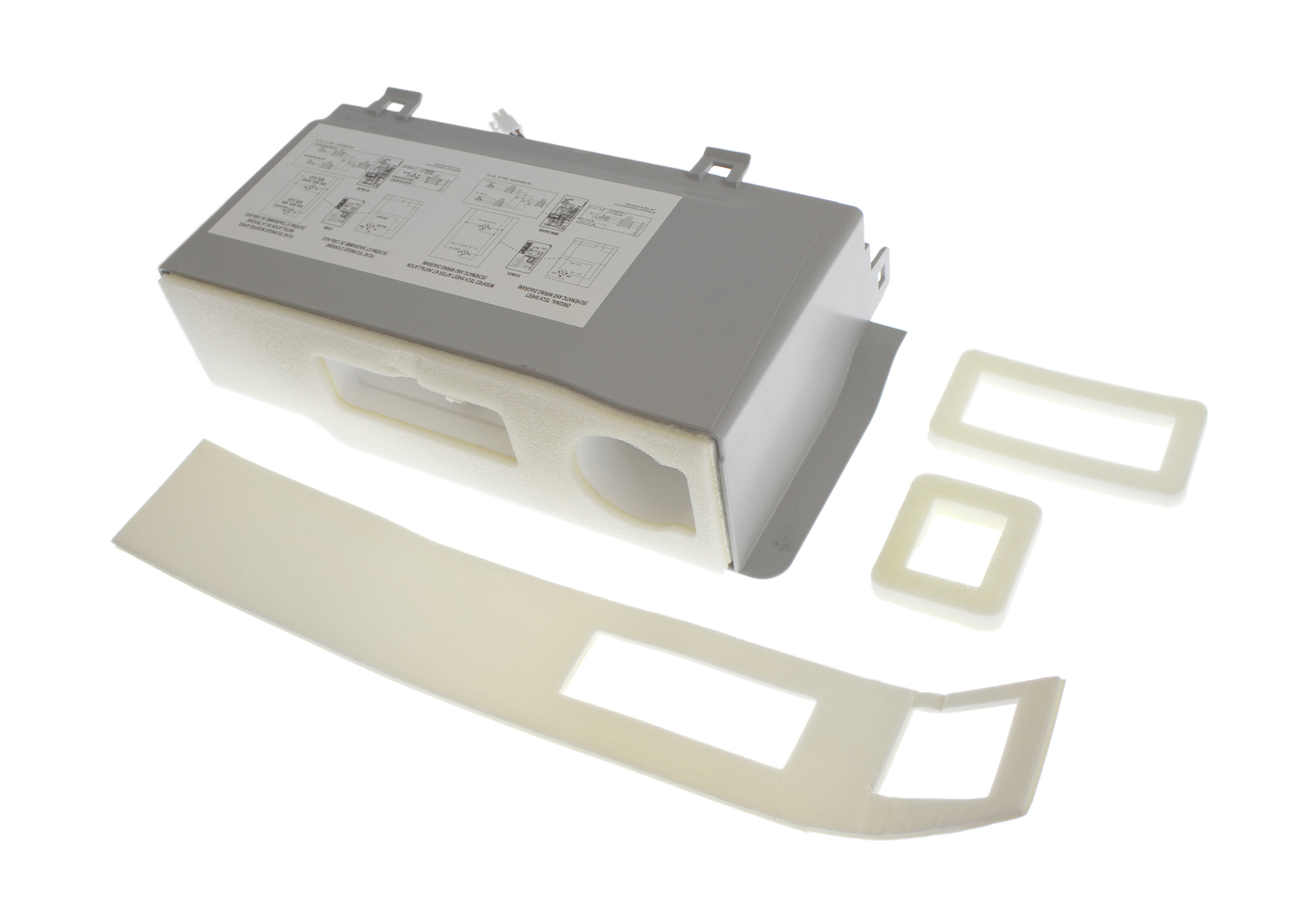 Whirlpool W10864519