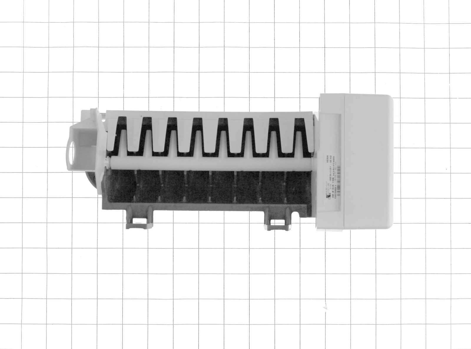 Whirlpool WPW10277450