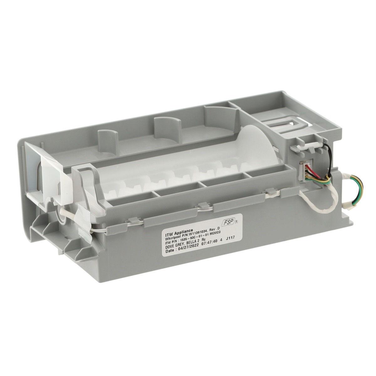 Whirlpool W11557001