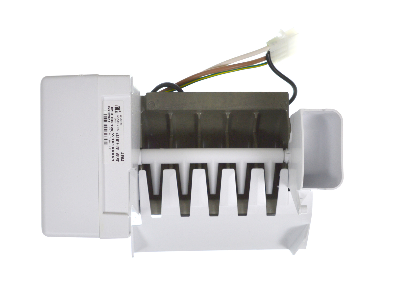 Whirlpool WPW10190961
