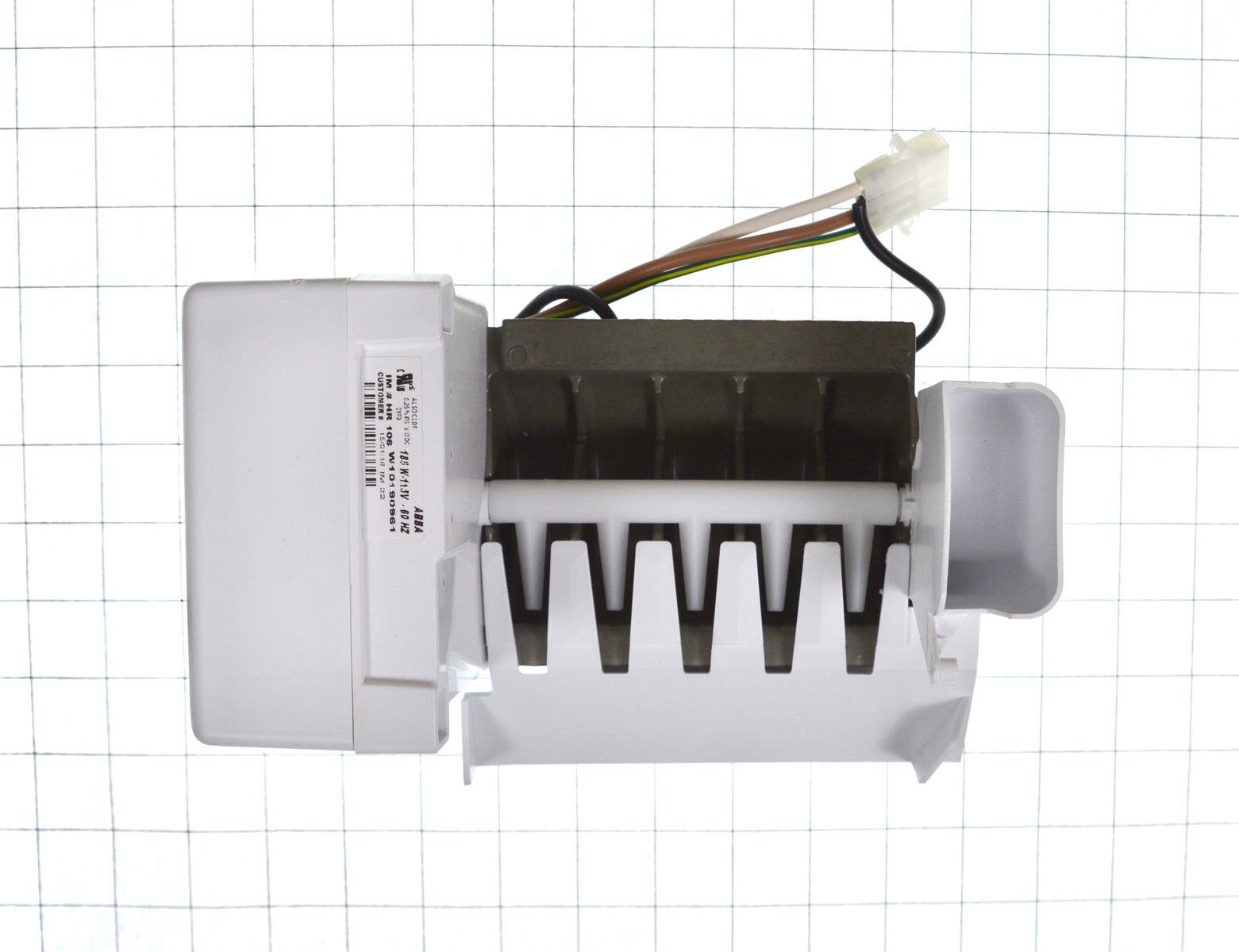 Whirlpool WPW10190961