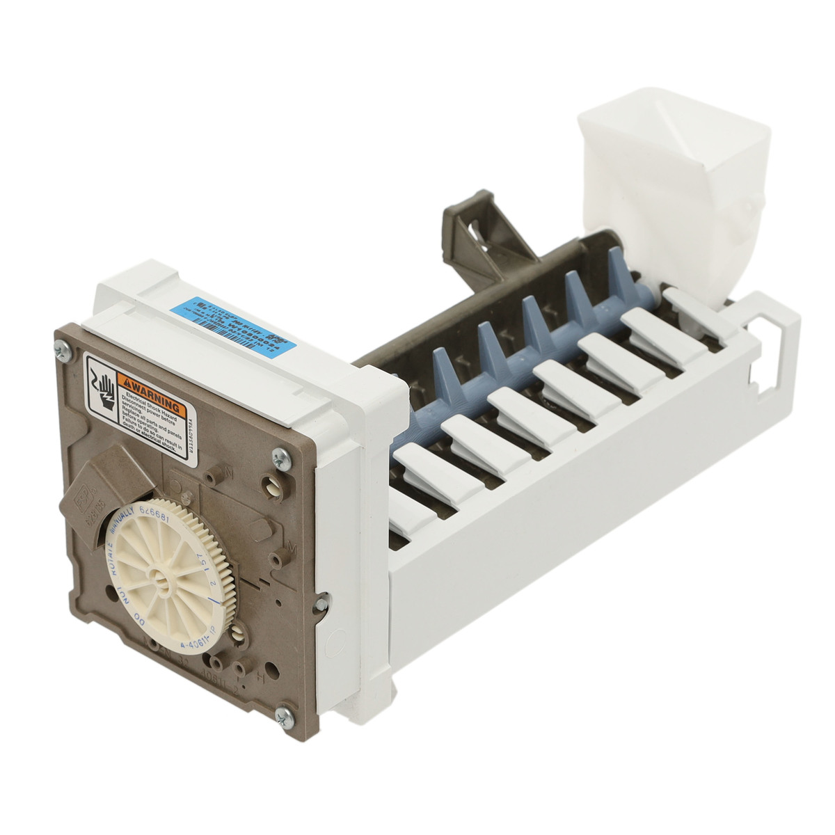 Whirlpool WPW10300024