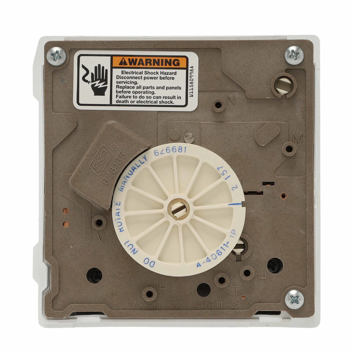 Whirlpool WPW10300024