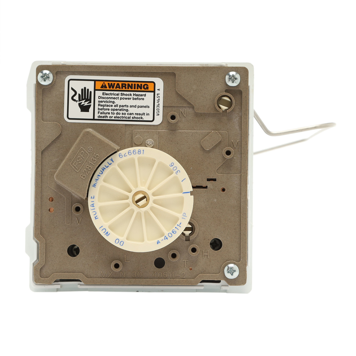 Whirlpool W10882923