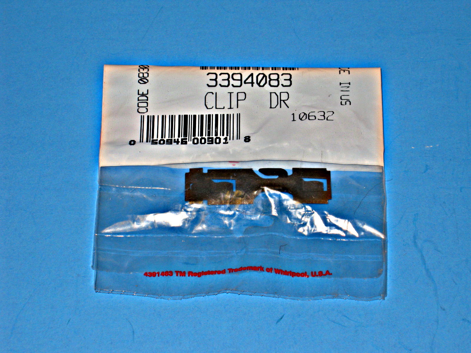 Whirlpool W10854425