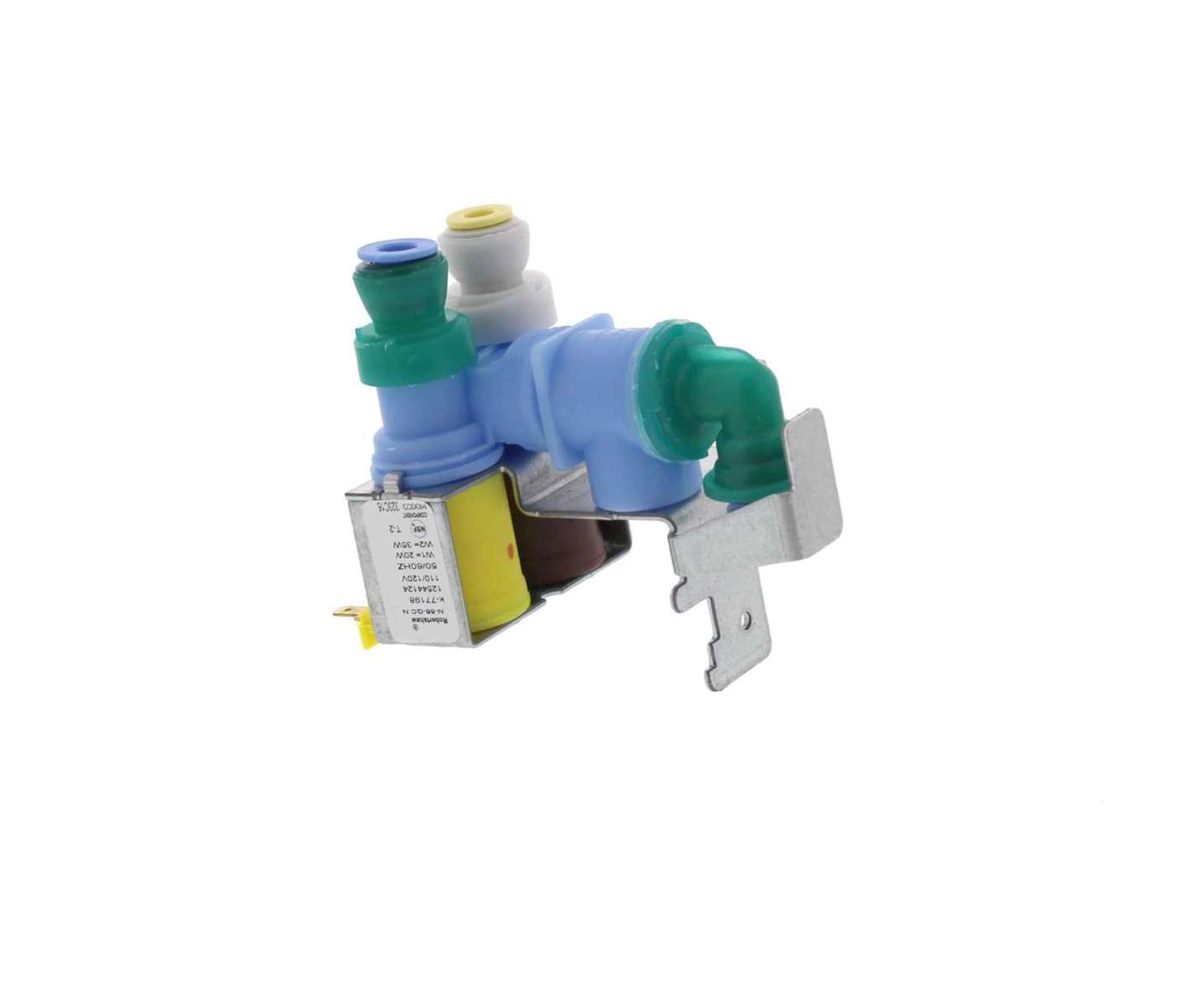 Whirlpool WP12544124