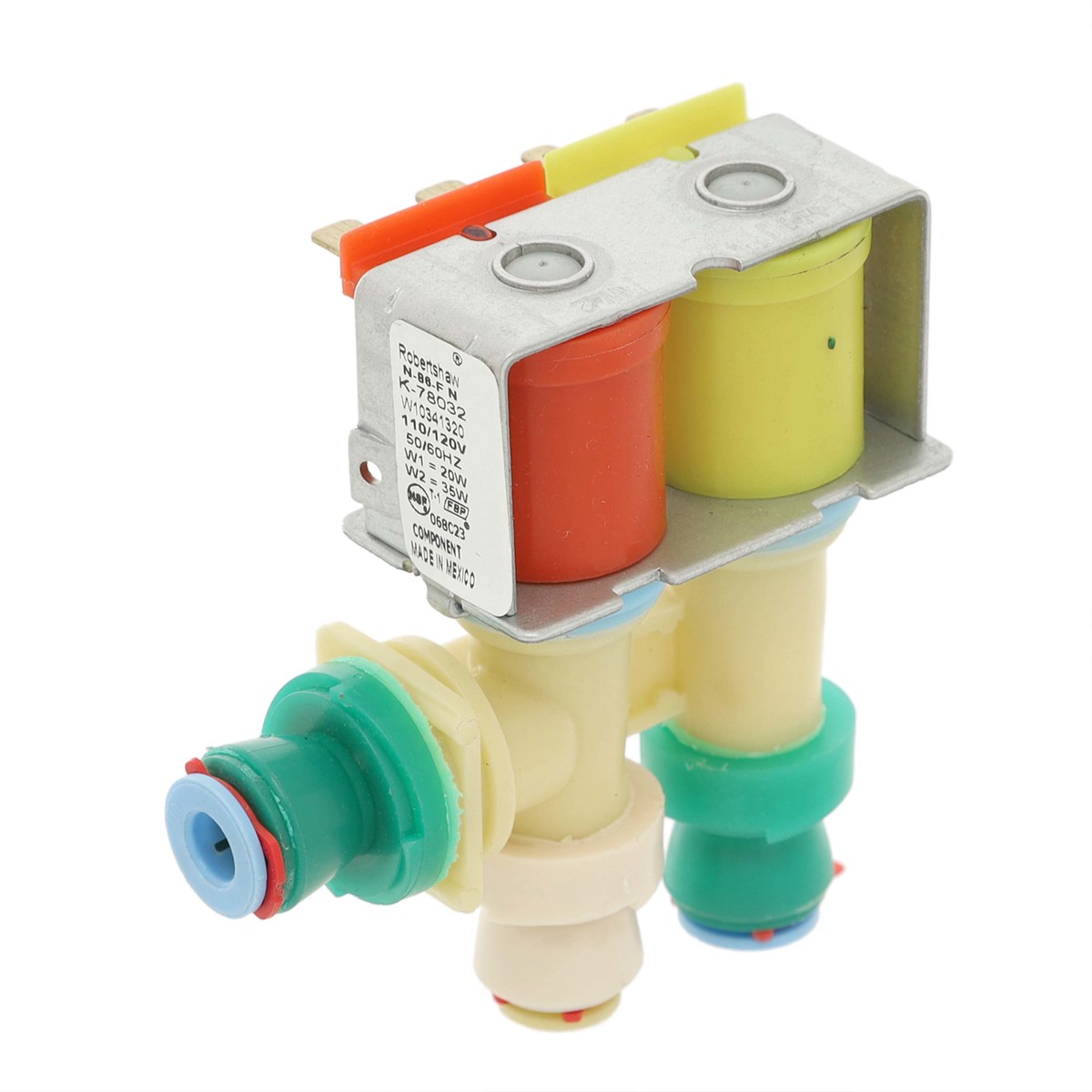 Whirlpool WPW10341320