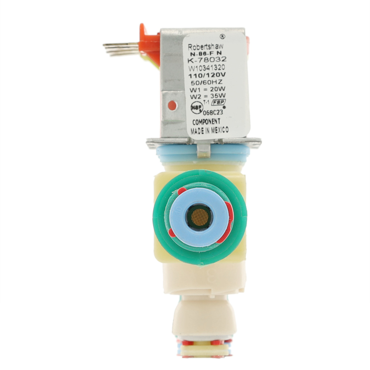 Whirlpool WPW10341320