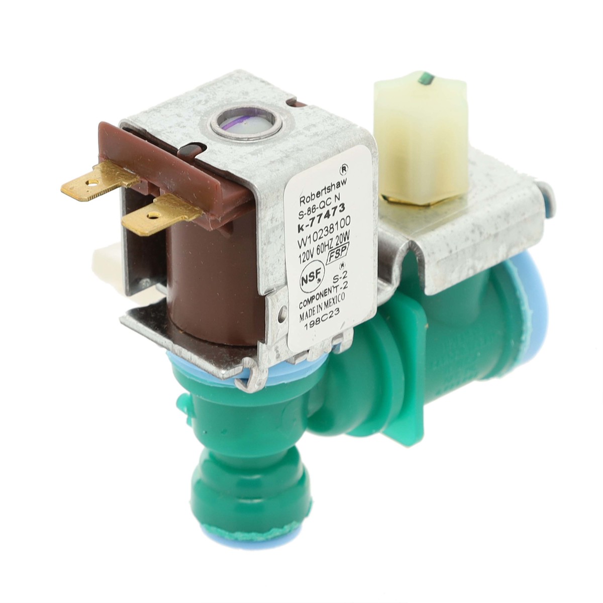 Whirlpool WPW10238100