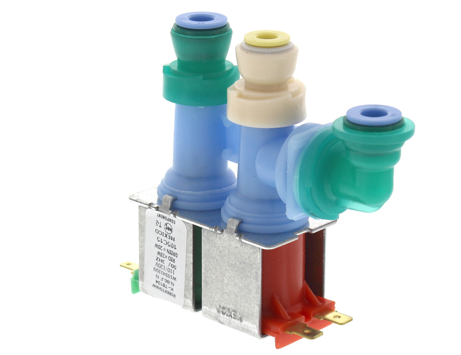 Whirlpool WPW10341329