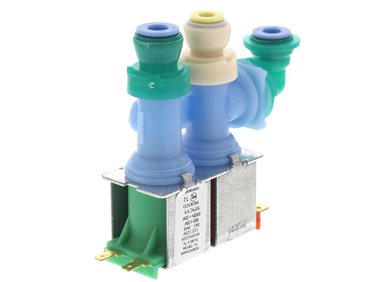 Whirlpool WPW10341329