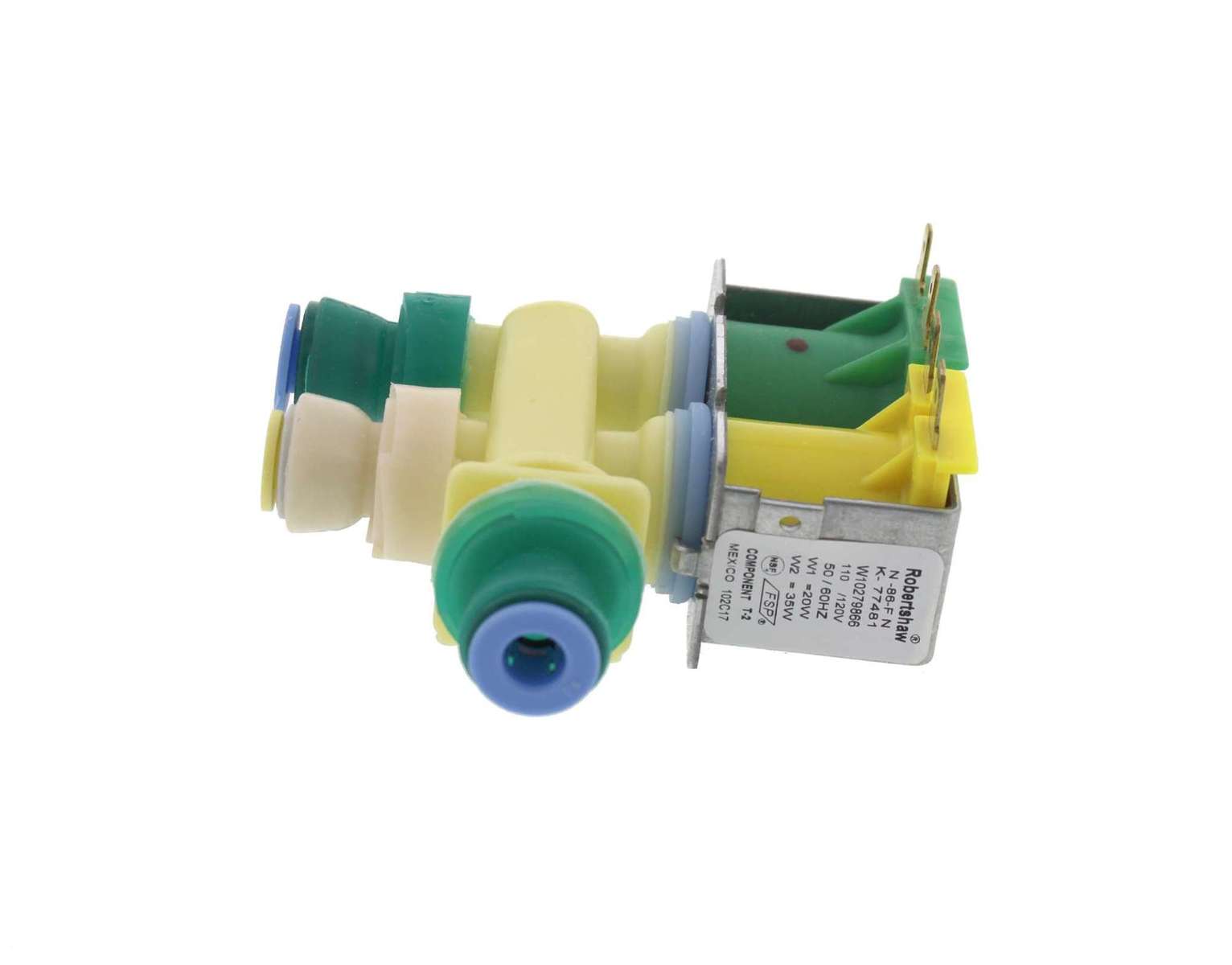Whirlpool WPW10279866