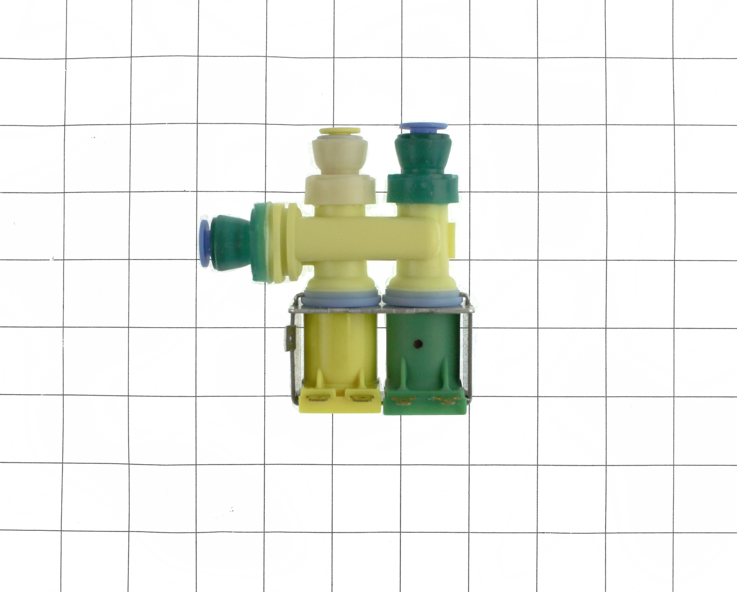 Whirlpool WPW10279866
