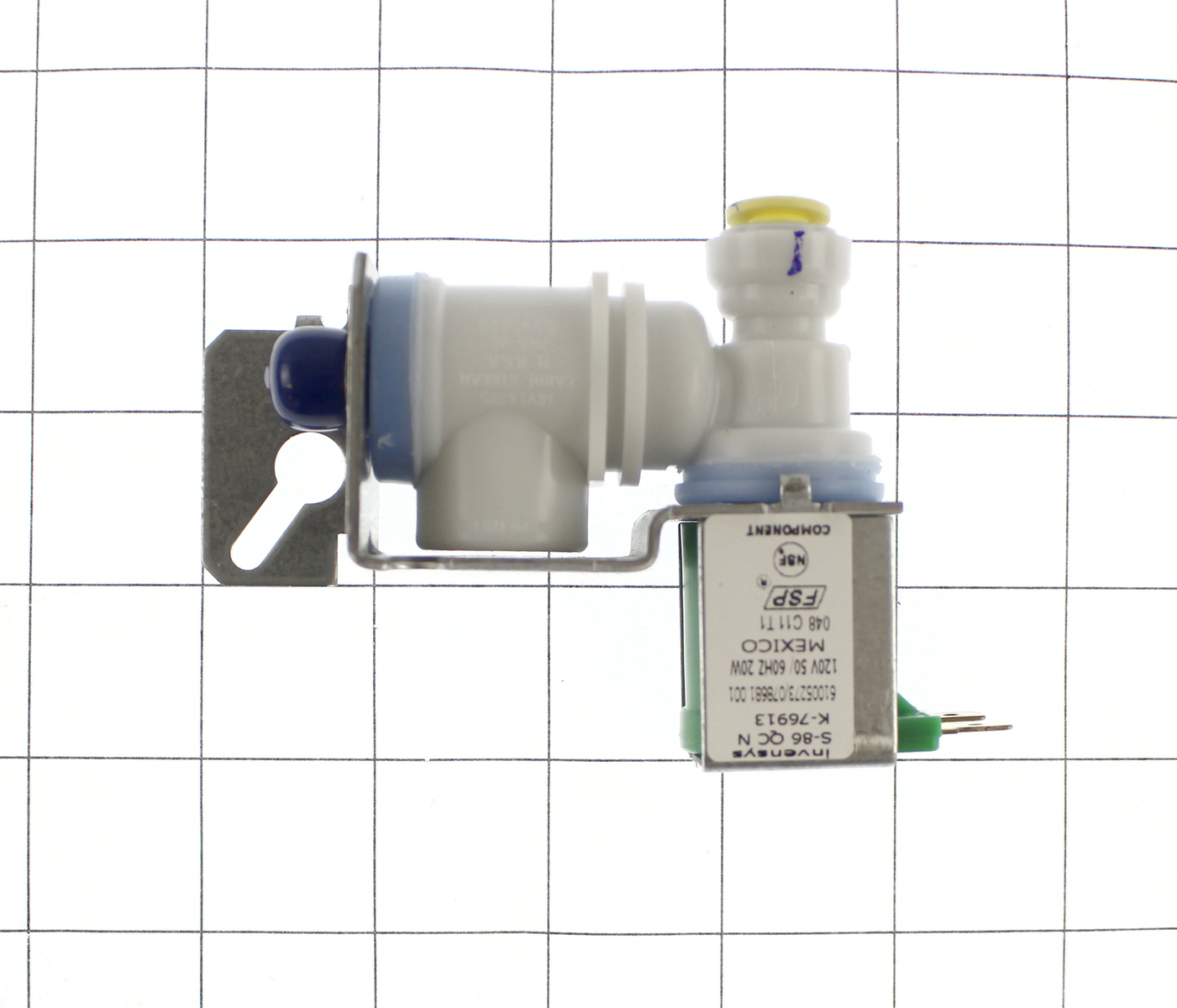 Whirlpool WP61005273