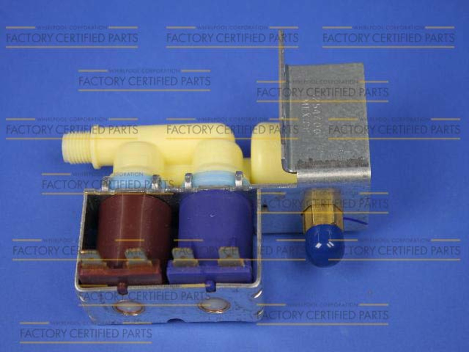 Whirlpool WP12544001