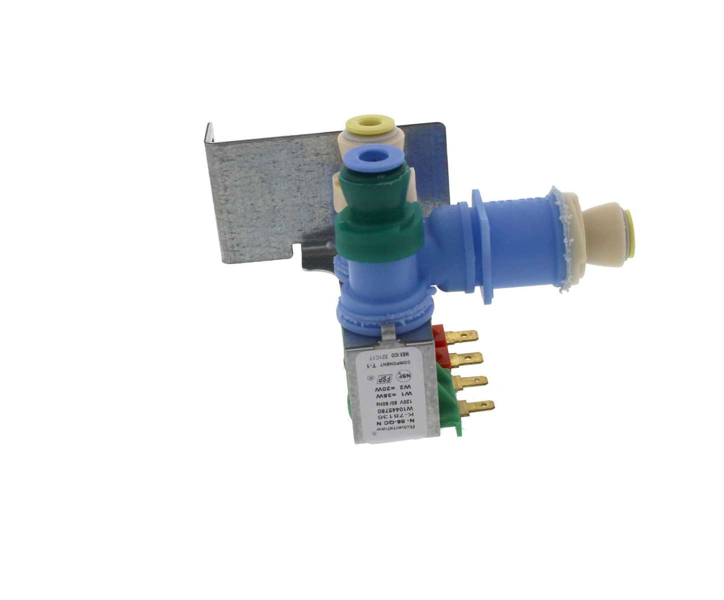 Whirlpool WPW10445780