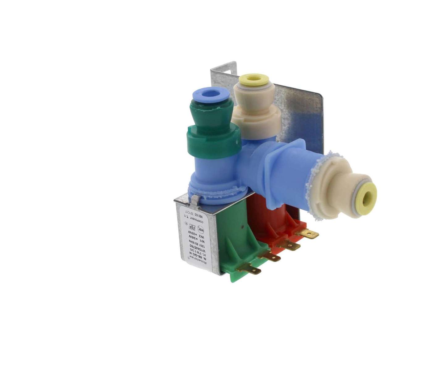 Whirlpool WPW10445780