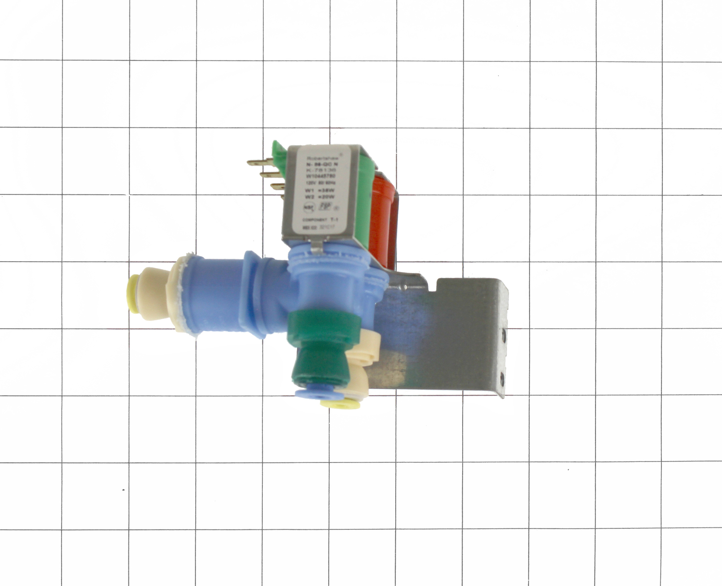 Whirlpool WPW10445780