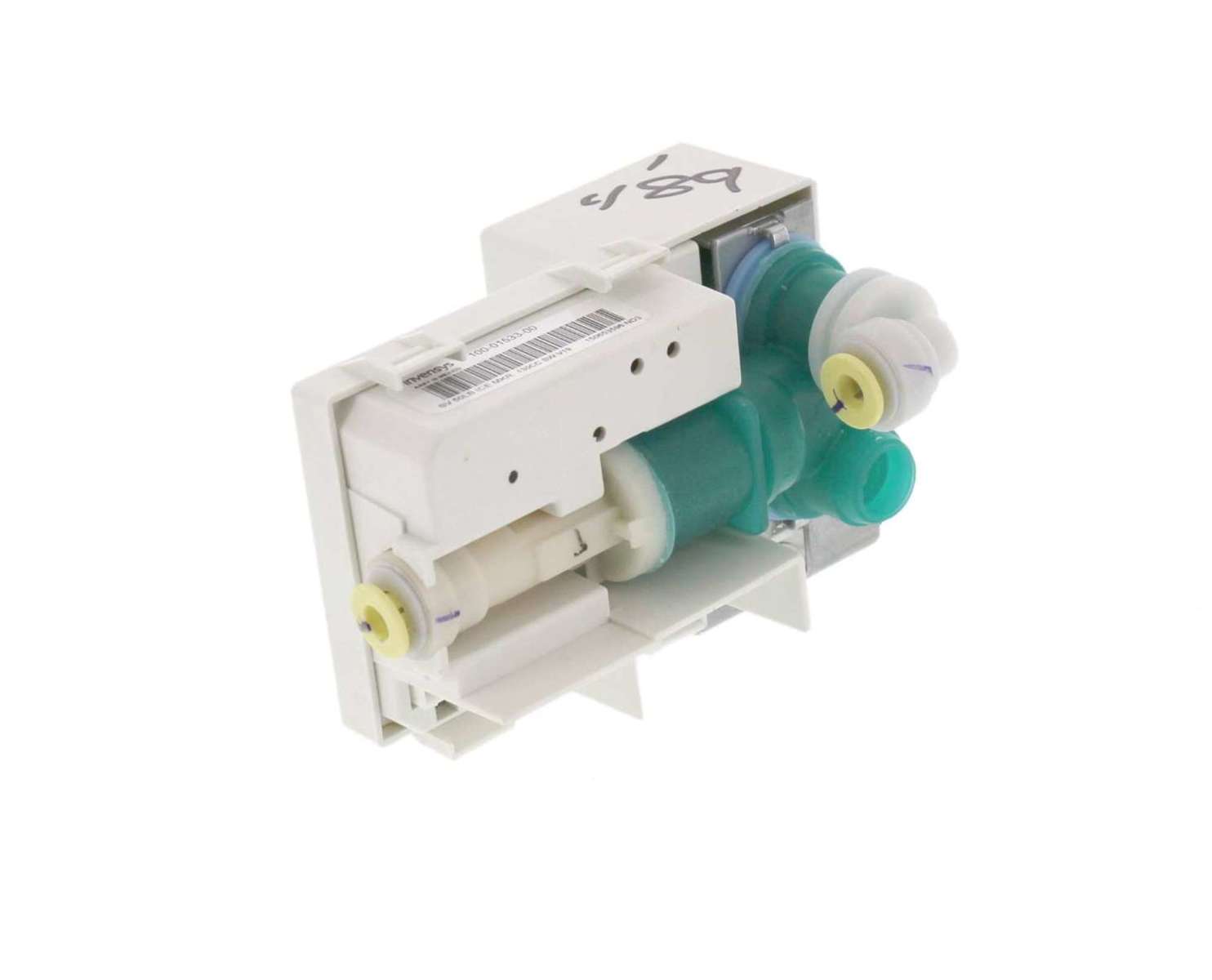 Whirlpool WPW10217917