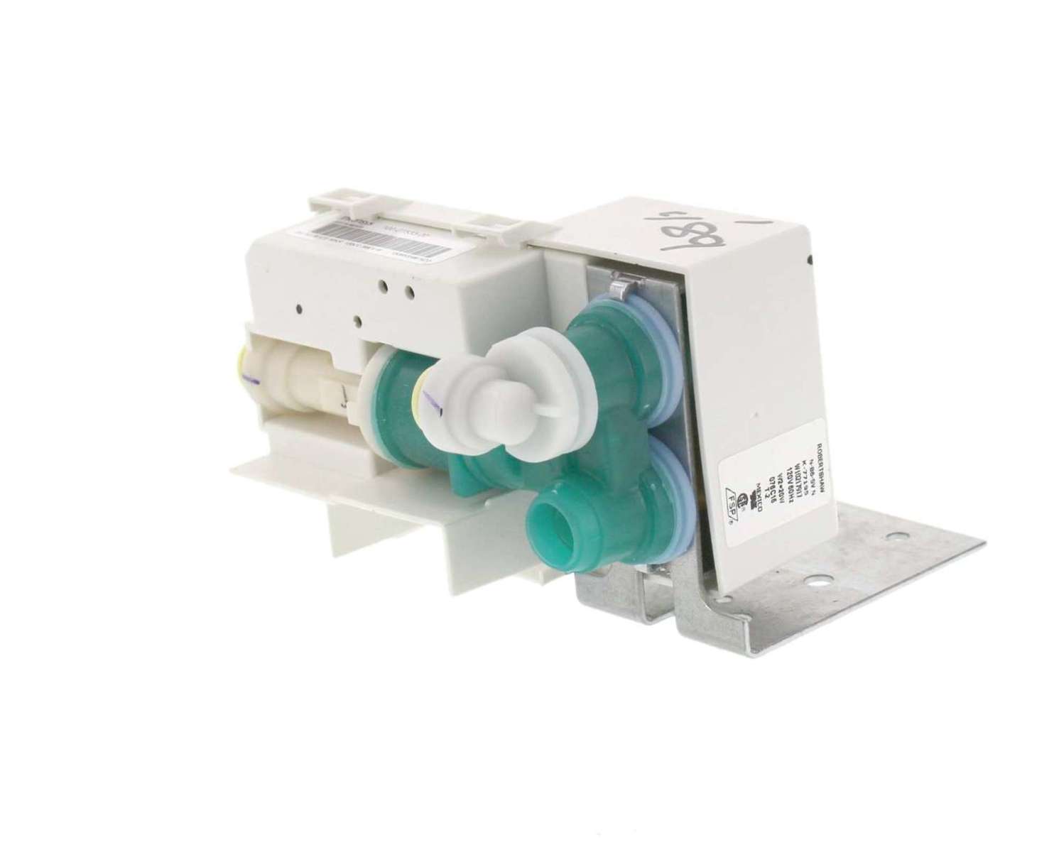 Whirlpool WPW10217917