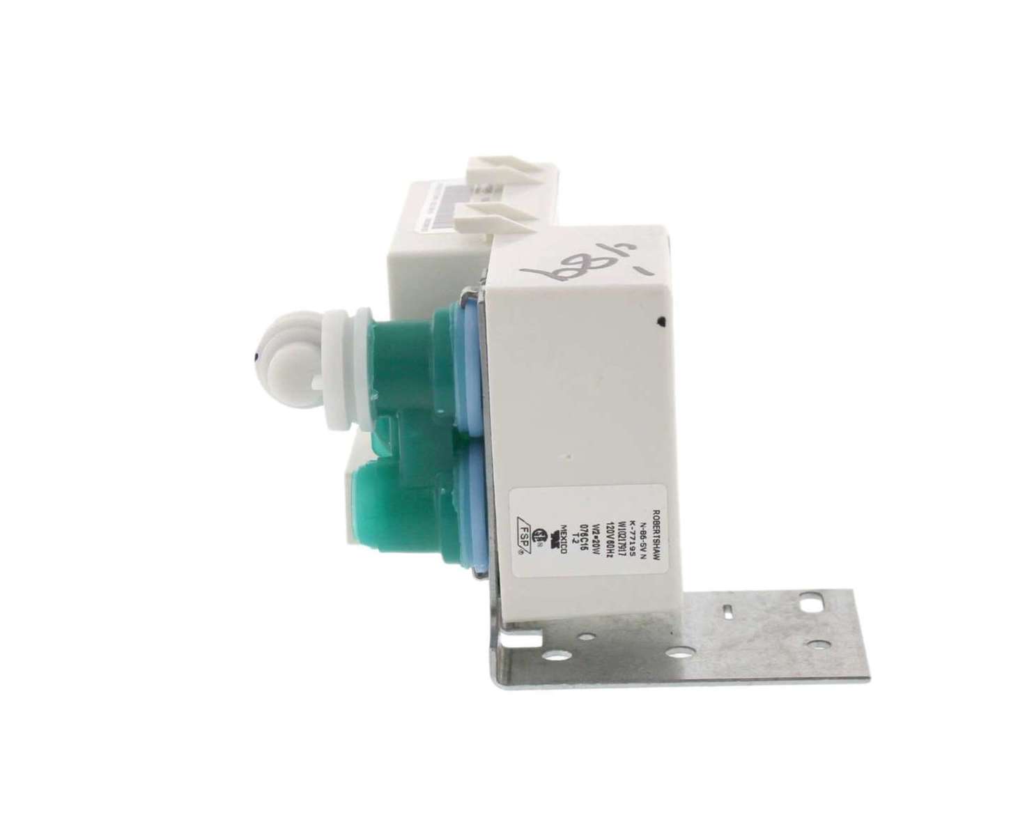 Whirlpool WPW10217917