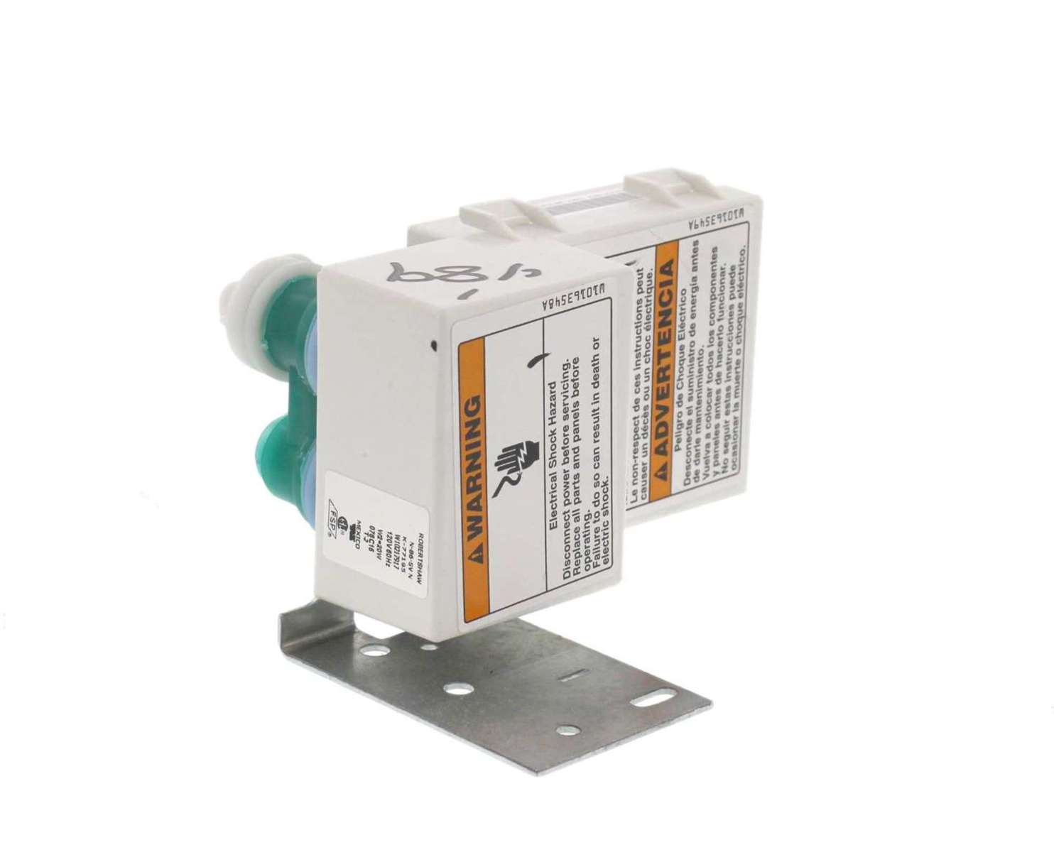 Whirlpool WPW10217917