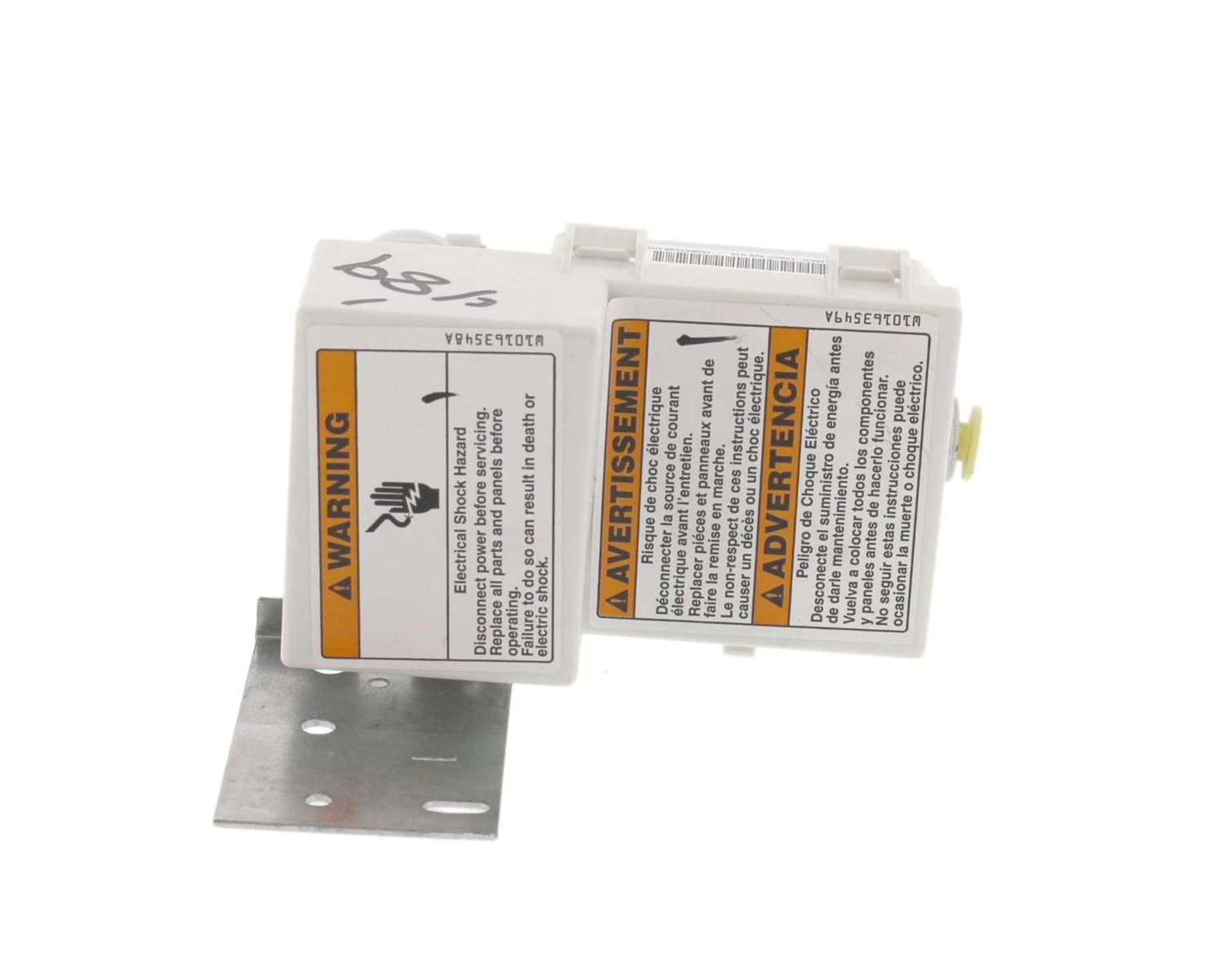 Whirlpool WPW10217917