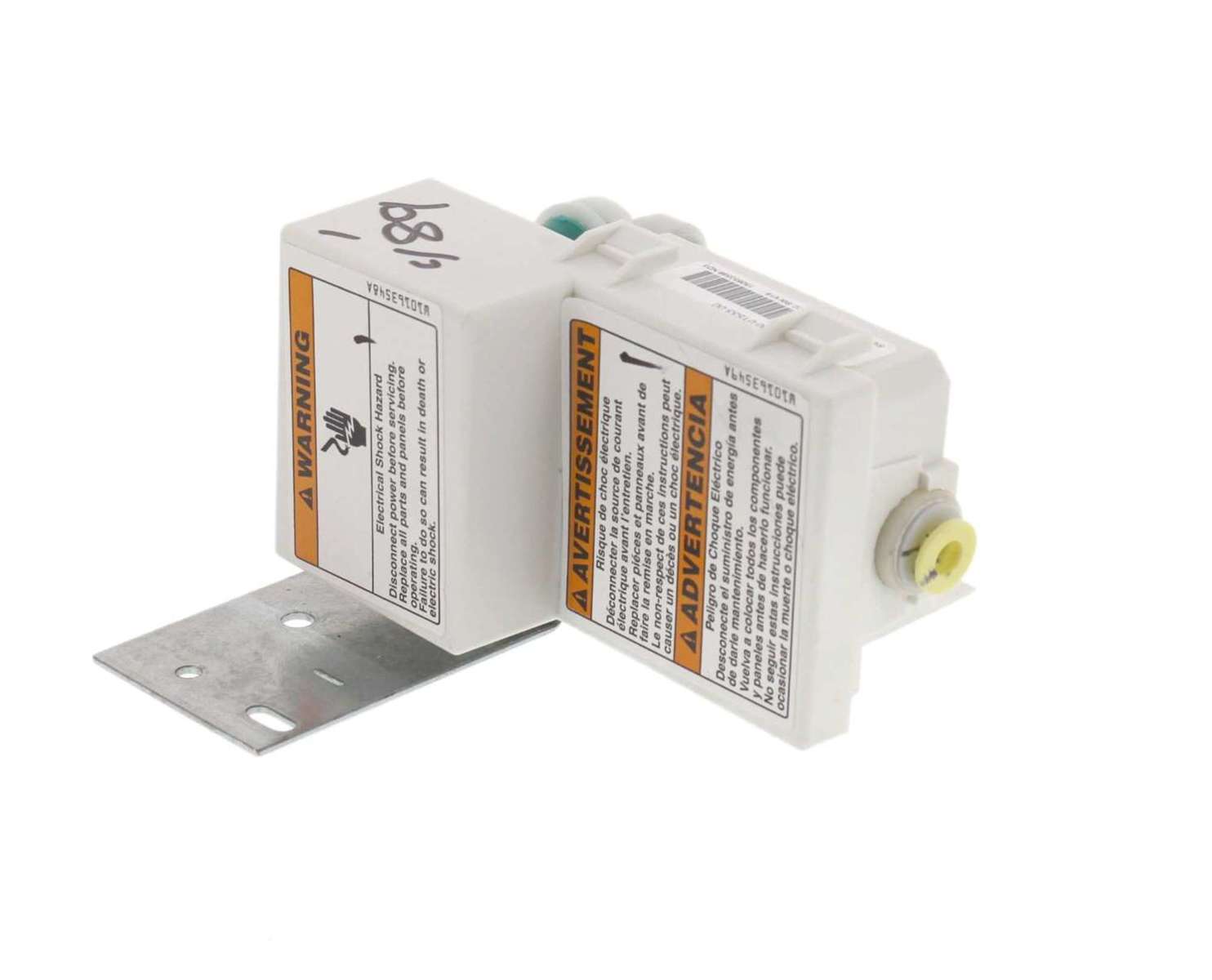 Whirlpool WPW10217917