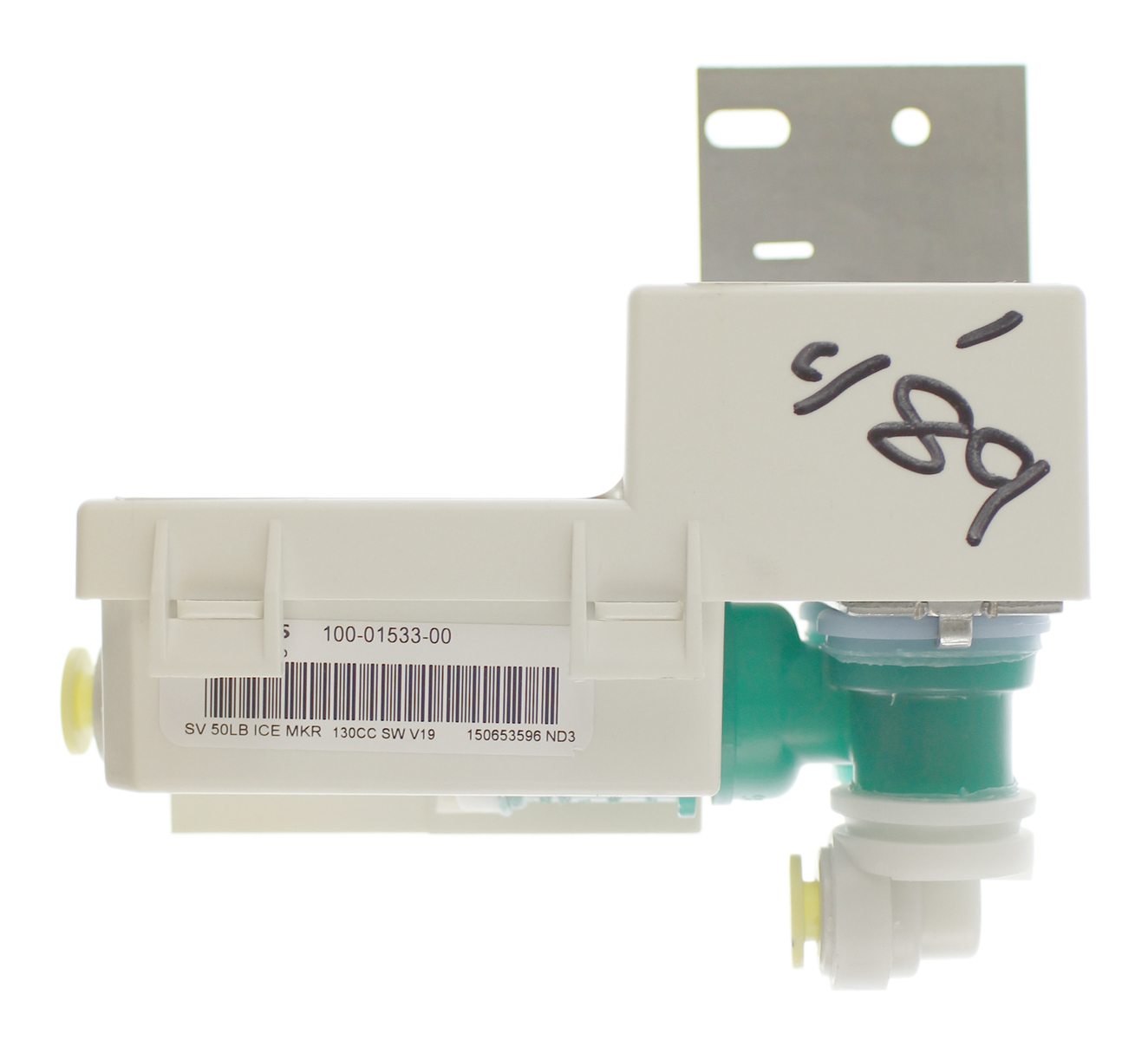 Whirlpool WPW10217917