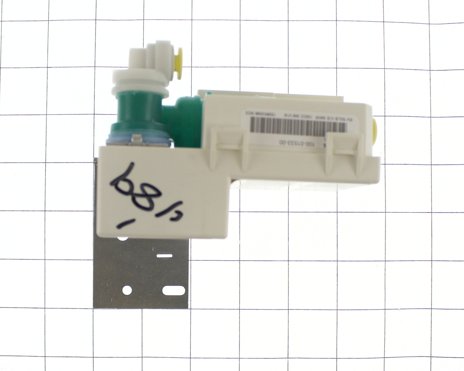 Whirlpool WPW10217917