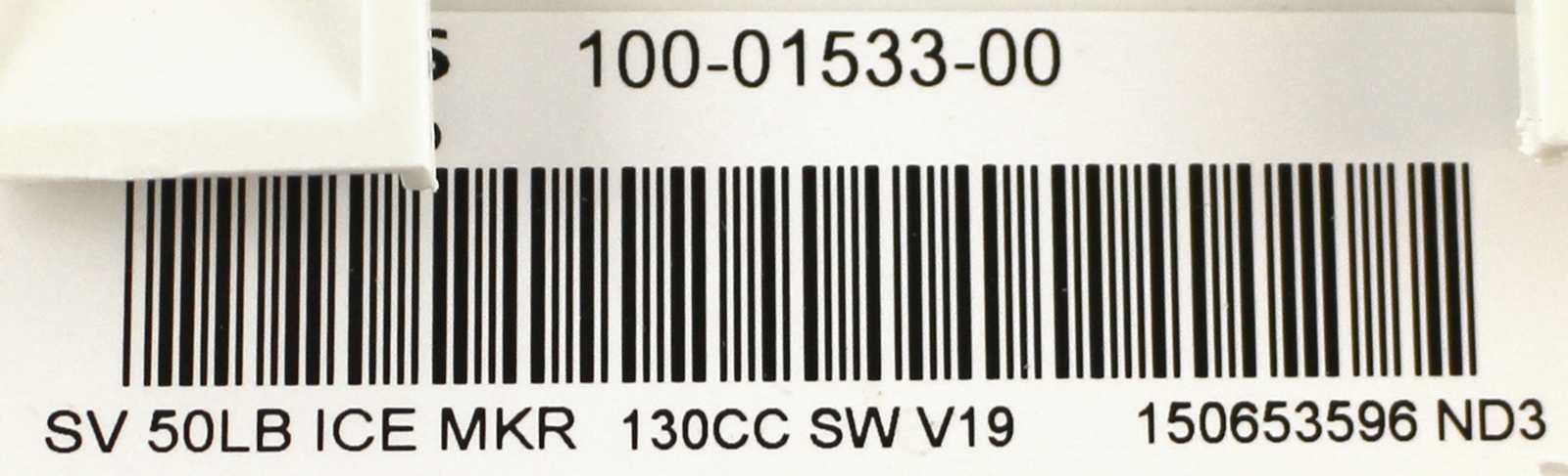 Whirlpool WPW10217917