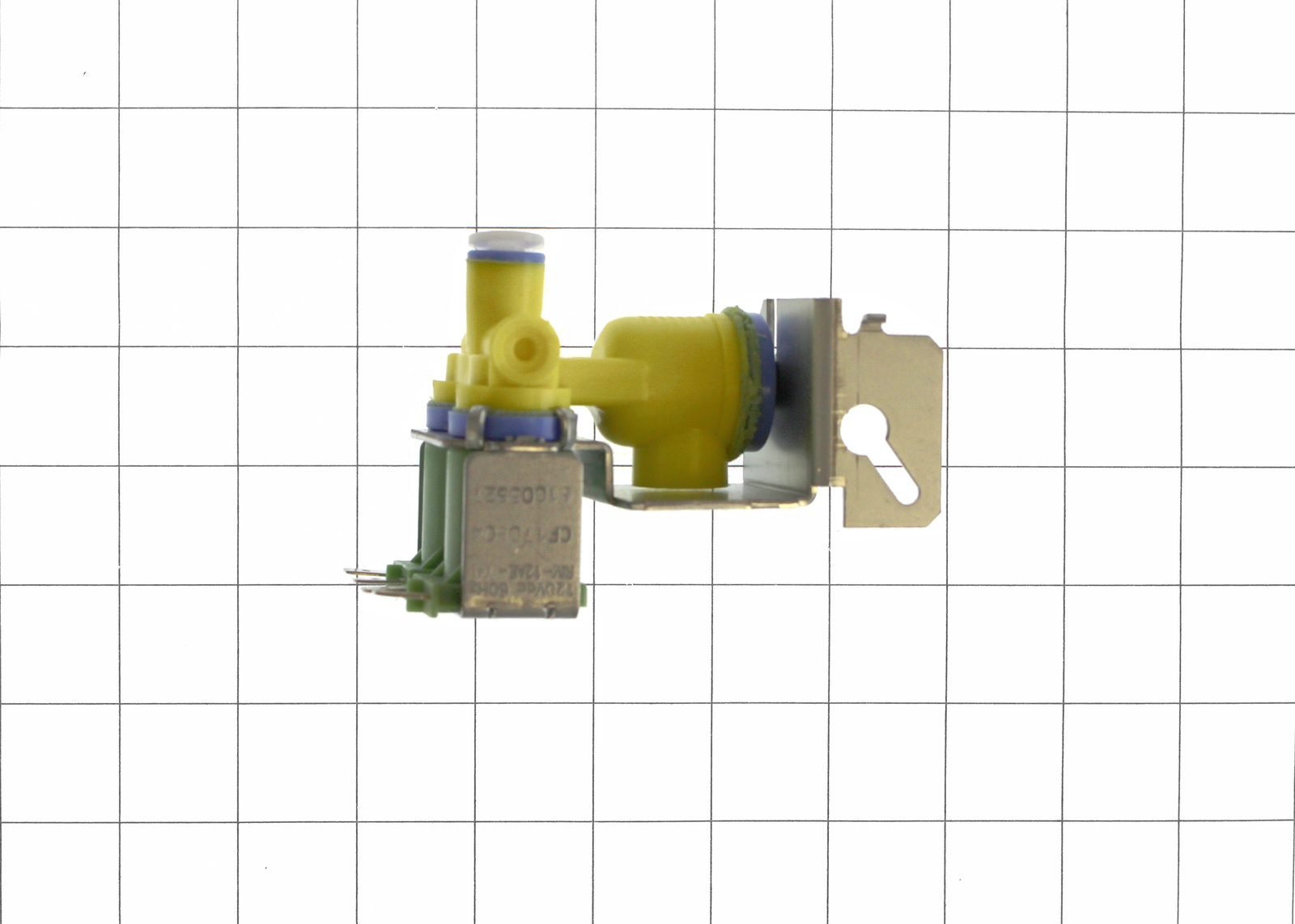 Whirlpool WP61005627