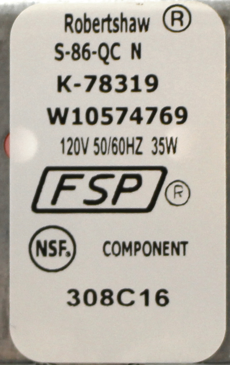 Whirlpool W11225845