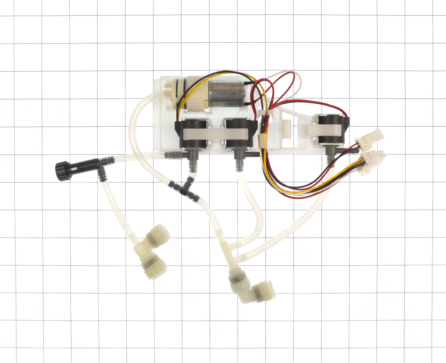GE WG03A03258