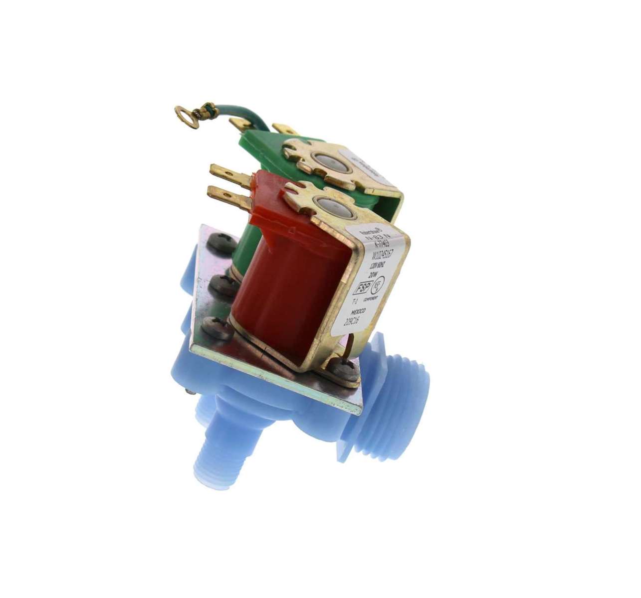 Whirlpool WPW10245167