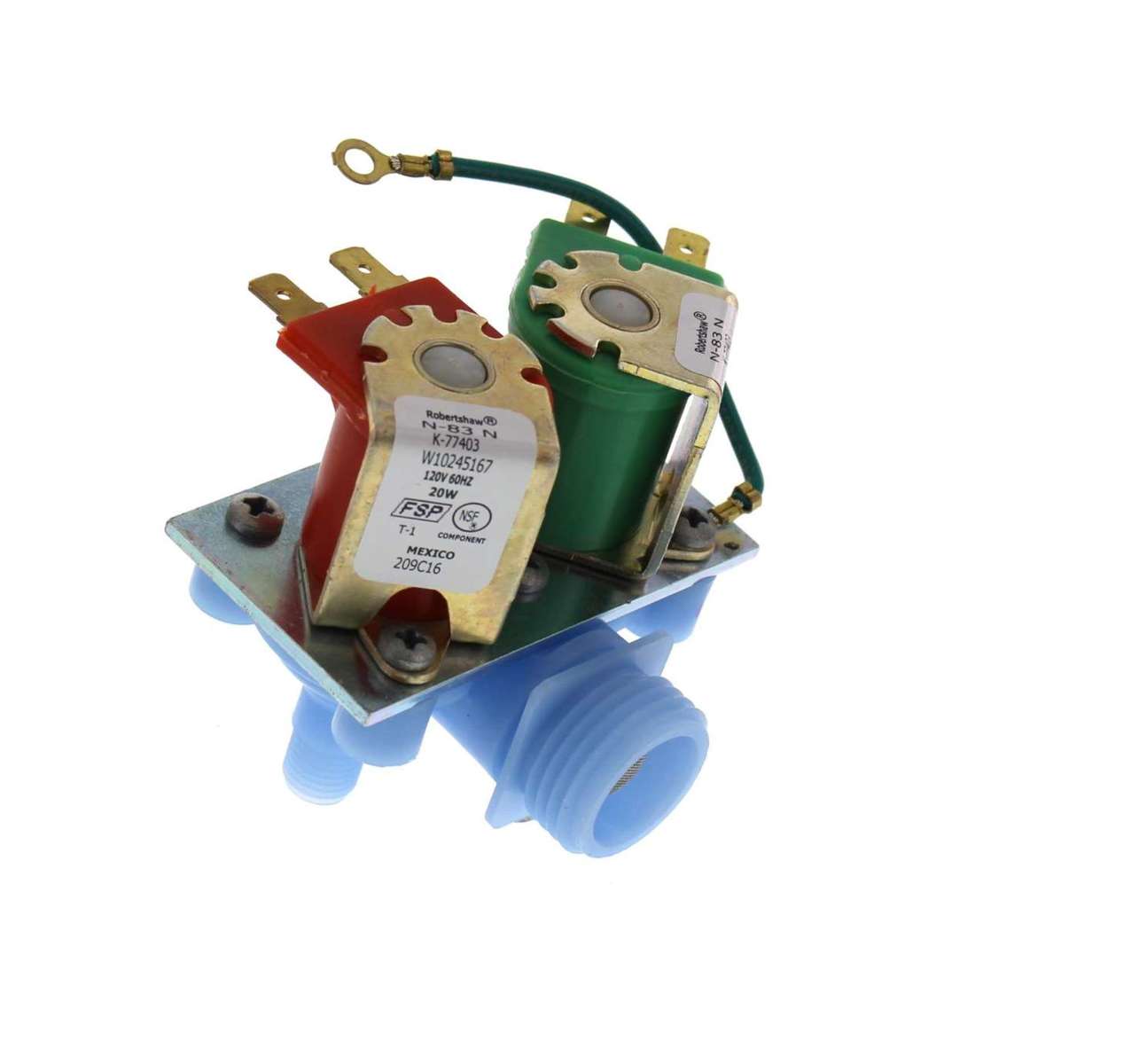 Whirlpool WPW10245167