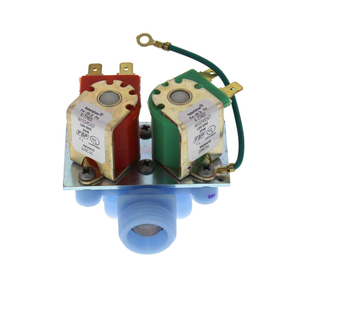 Whirlpool WPW10245167
